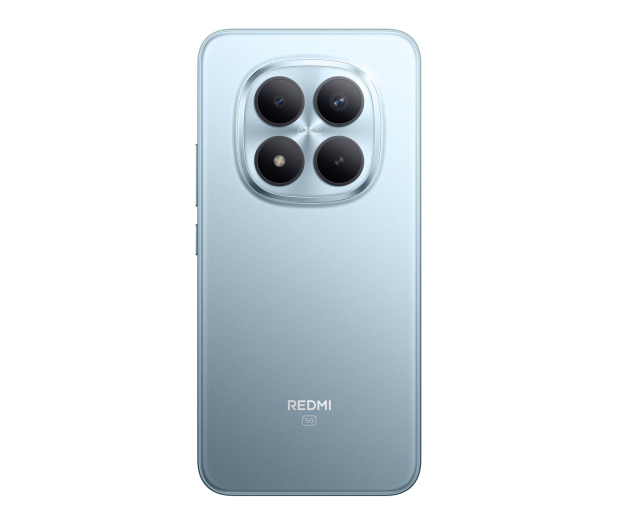 XIAOMI Redmi Note 15 Pro+ 5G 12/512 GB Glacier Blue - 1471042 - zdjęcie 6